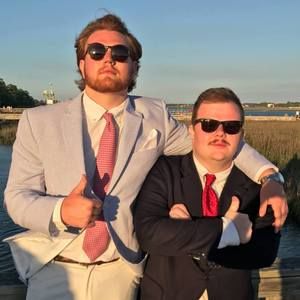 Meet your Posher, Cameron